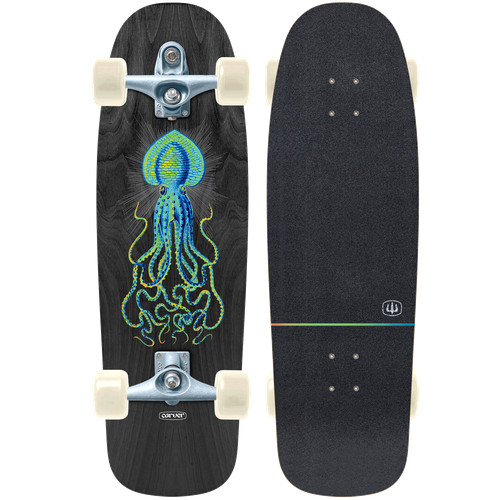 Surfskate complet enigma - complet,