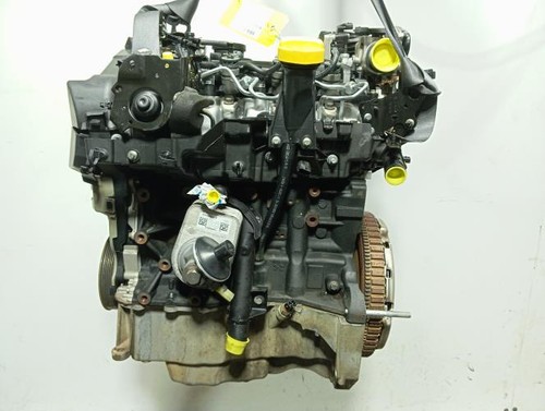 Moteur renault kangoo - kangoo, phase