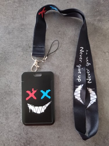 Porte carte badge - porte, carte-badge