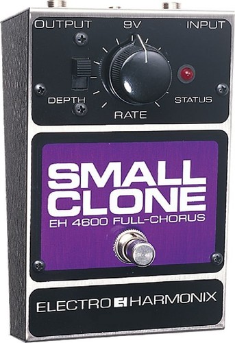 Electro harmonix 4600 small - 4600,