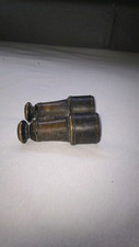 Ancienne vintage paire de Jumelles de théâtre  Le maire FABT Paris
