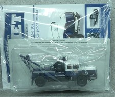 HACHETTE 1/43 Berliet GLM 10a