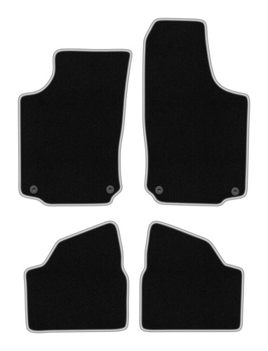 Tapis moquette opel - corsa, c