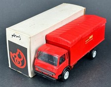 LBS ELIGOR BERLIET GR 190 AVIS