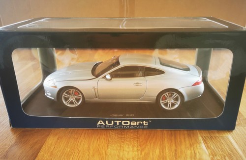 Jaguar xkr coupé auto - jaguar,