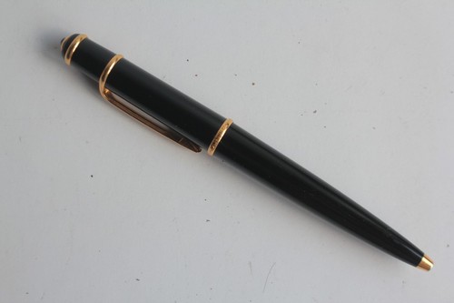 Cartier stylo bille - bille,