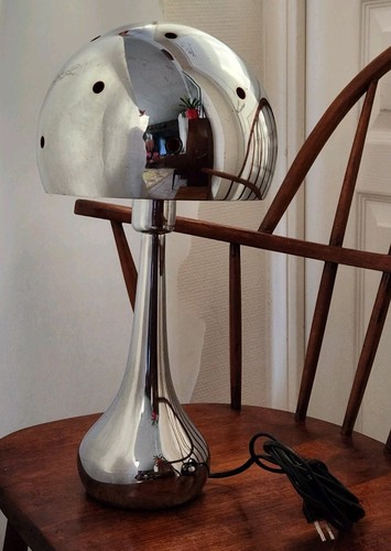 Lampe champignon space - champignon, age