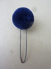 AUTHENTIQUE POMPON DE SHAKO