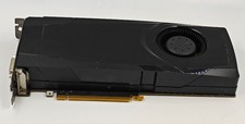 Carte Graphique GeForce GTX 770 2GB GDDR5 - Utilisée Fonctionnelle