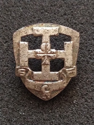Scoutisme ancien insigne - :,