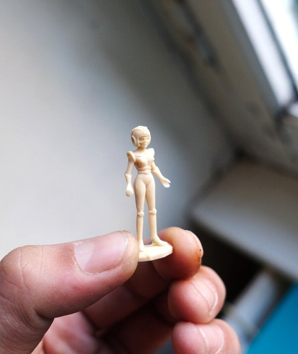 Figurine atlantic actarus - atlantic, et