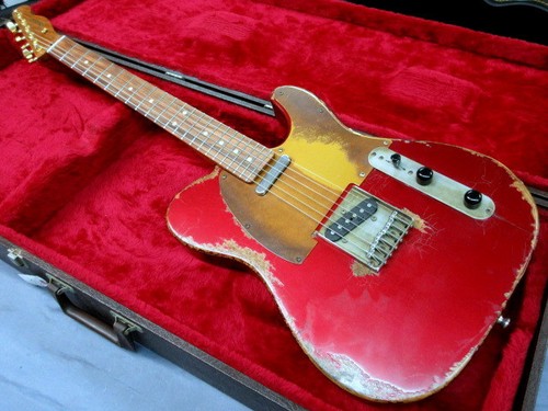 Brand telecaster fender - telecaster, /