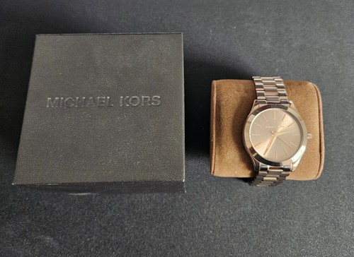 Michael kors mk3418 - kors, –