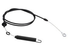 Câble Bowden d'embrayage de