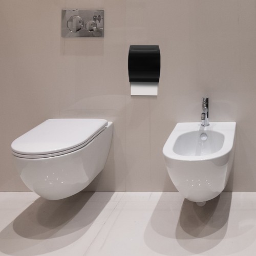 Boîte mouchoirs pratique - à,