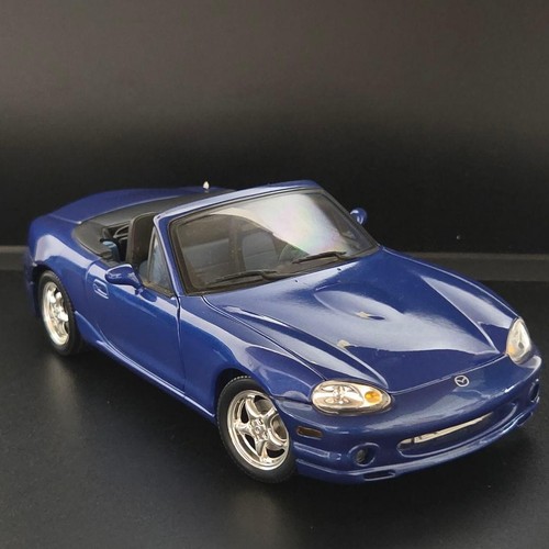 Mazda roadster 1 - mazda, nb