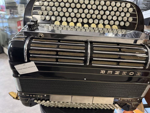 Hohner morino artiste - morino,