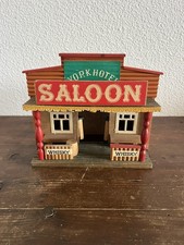 Jouet ancien bois VERO Starlux