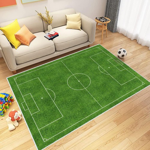 Tapis pour terrain de - tapis,