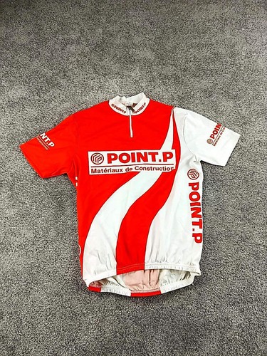 Tinazzi sport maillot velo - sport,