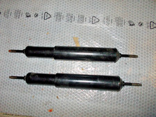 AMORTISSEURS Arrières ALFA