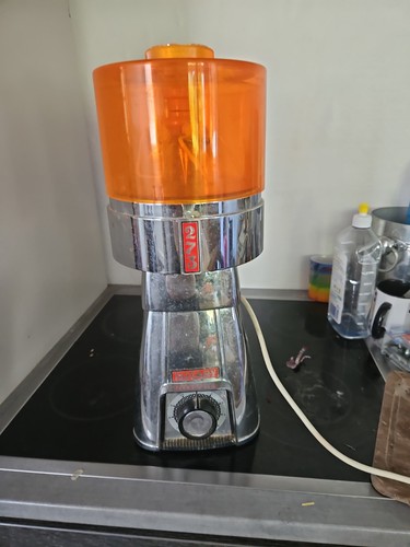 Vintage rotarex blender - rotarex, /