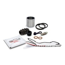 Yamaha DT125 R 1988 Arrière