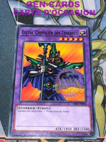 Carte oh giltia - yu, gi