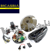 8259 - Stator + Volant De