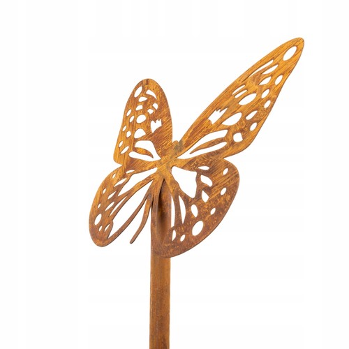 Papillon jardin décoration - papillon,