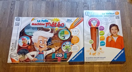 Ravensburger machine - ravensburger,