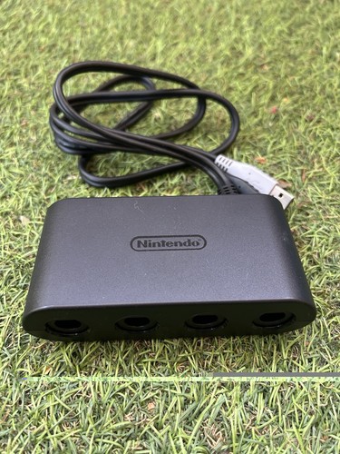 Nintendo adaptateur ports - nintendo,