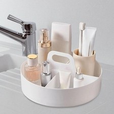 Porte-maquillage rotatif