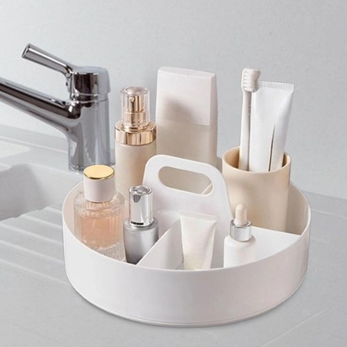 Porte maquillage rotatif - porte-maquillage,