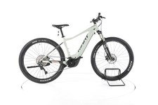 Giant Fathom E+ 2 VTT électrique semi-rigide Batterie 500Wh 29" beige Pro vélo