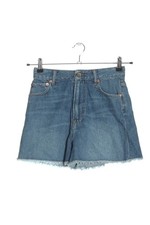BELLEROSE Short en jean Dames