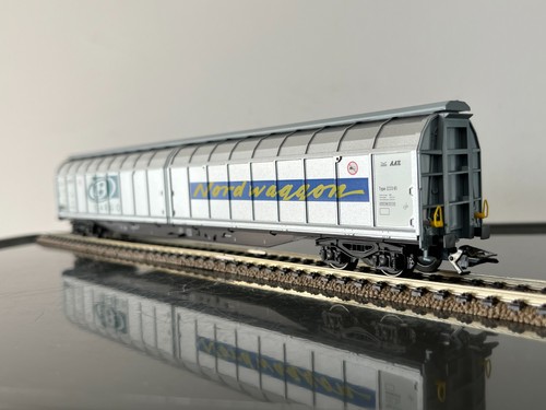 Märklin 48032 wagon - mÄrklin,