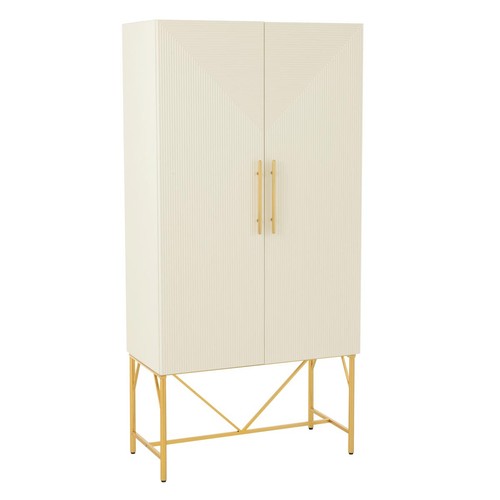 Armoire design portes - armoire, 2