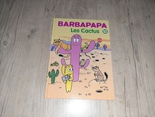 Livre,  barbapapa numéro 12