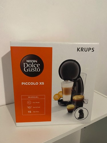 Machine café krups dolce - à,