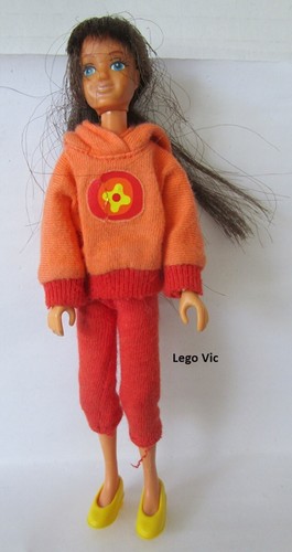 Lego scafemy01 scala figure - lego,