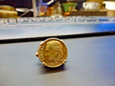 rare chevaliere US,président