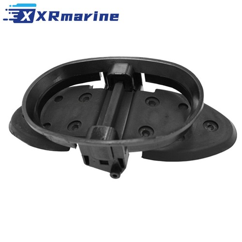 Mercruiser stern drive volets - stern,