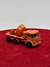 Matchbox Lesney #26 Foden