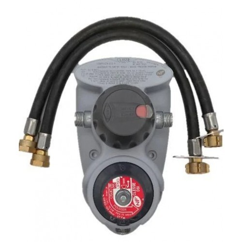 Kit inverseur propane prokit - kit,