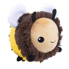 Abeille en Peluche 13 cm