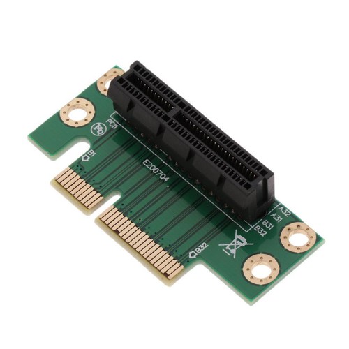 Pci express degrés - pci, 4x