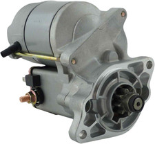 12V Metal Starter - Denso OSGR (18419) Kubota RTV1100/RTV900 K7711-61800
