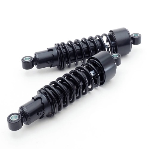 Amortisseur noir pour - amortisseur, 14"