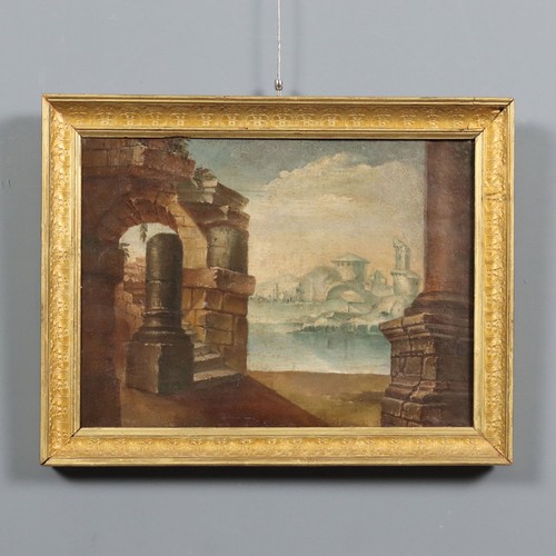 Tableau ancien sujét - ancien,